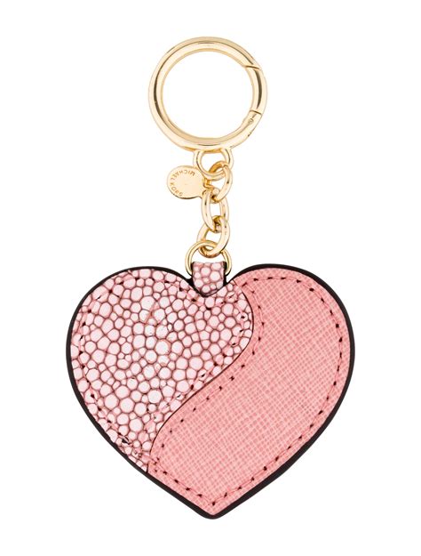 michael kors keychains for women.